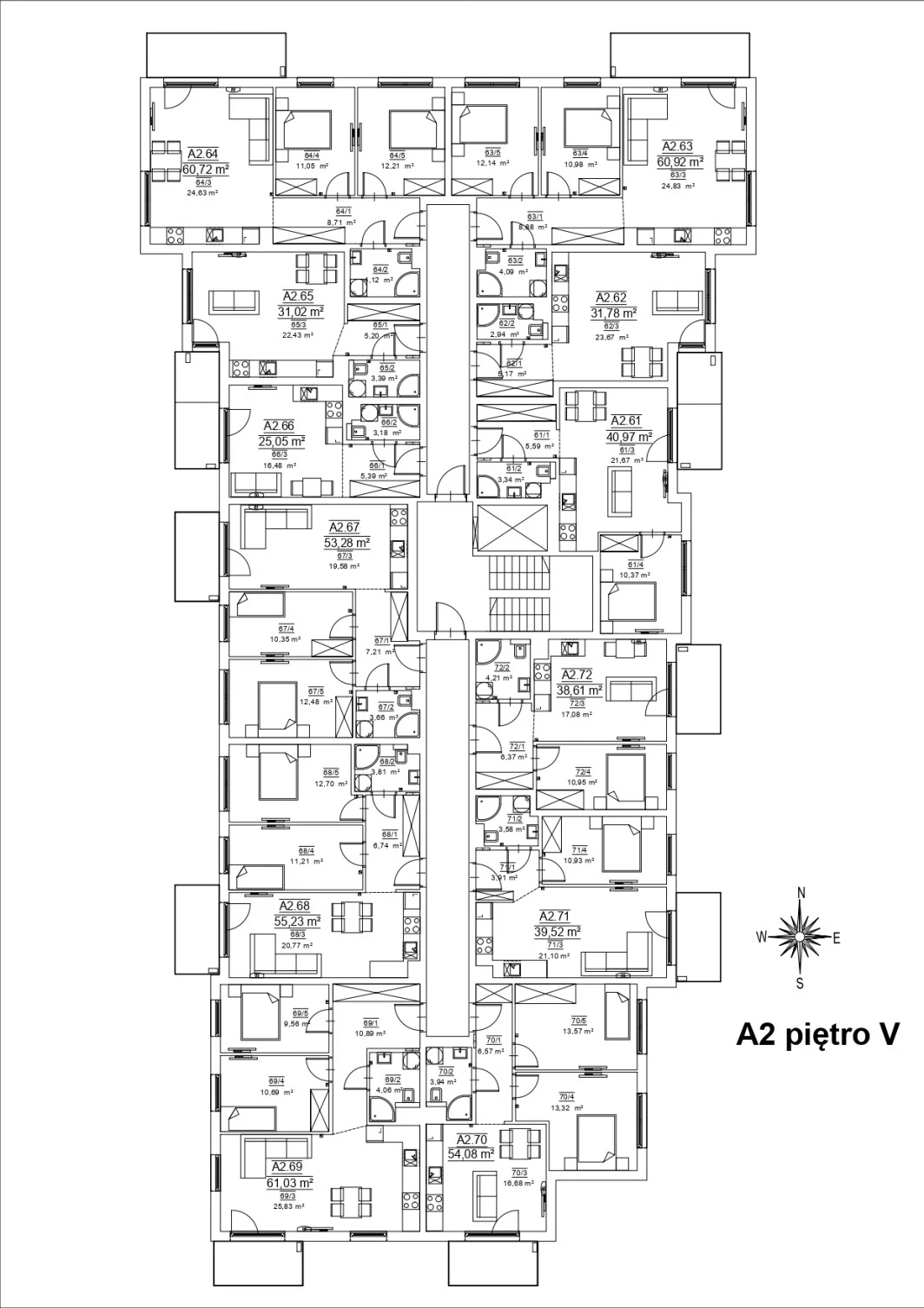 Piętro 5