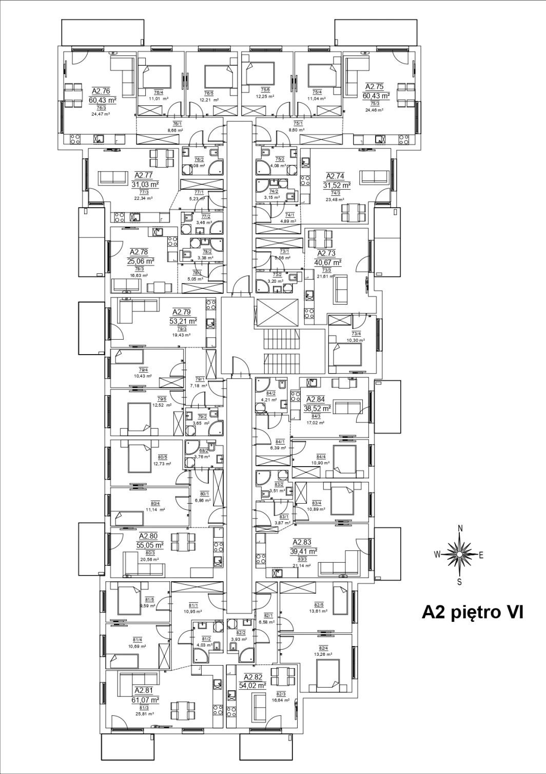 Piętro 6