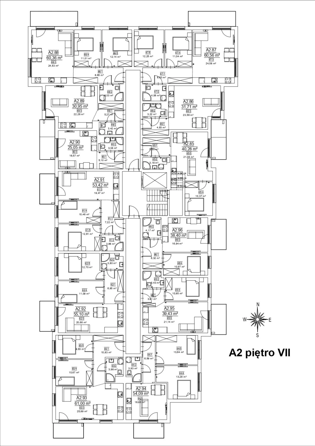 Piętro 7