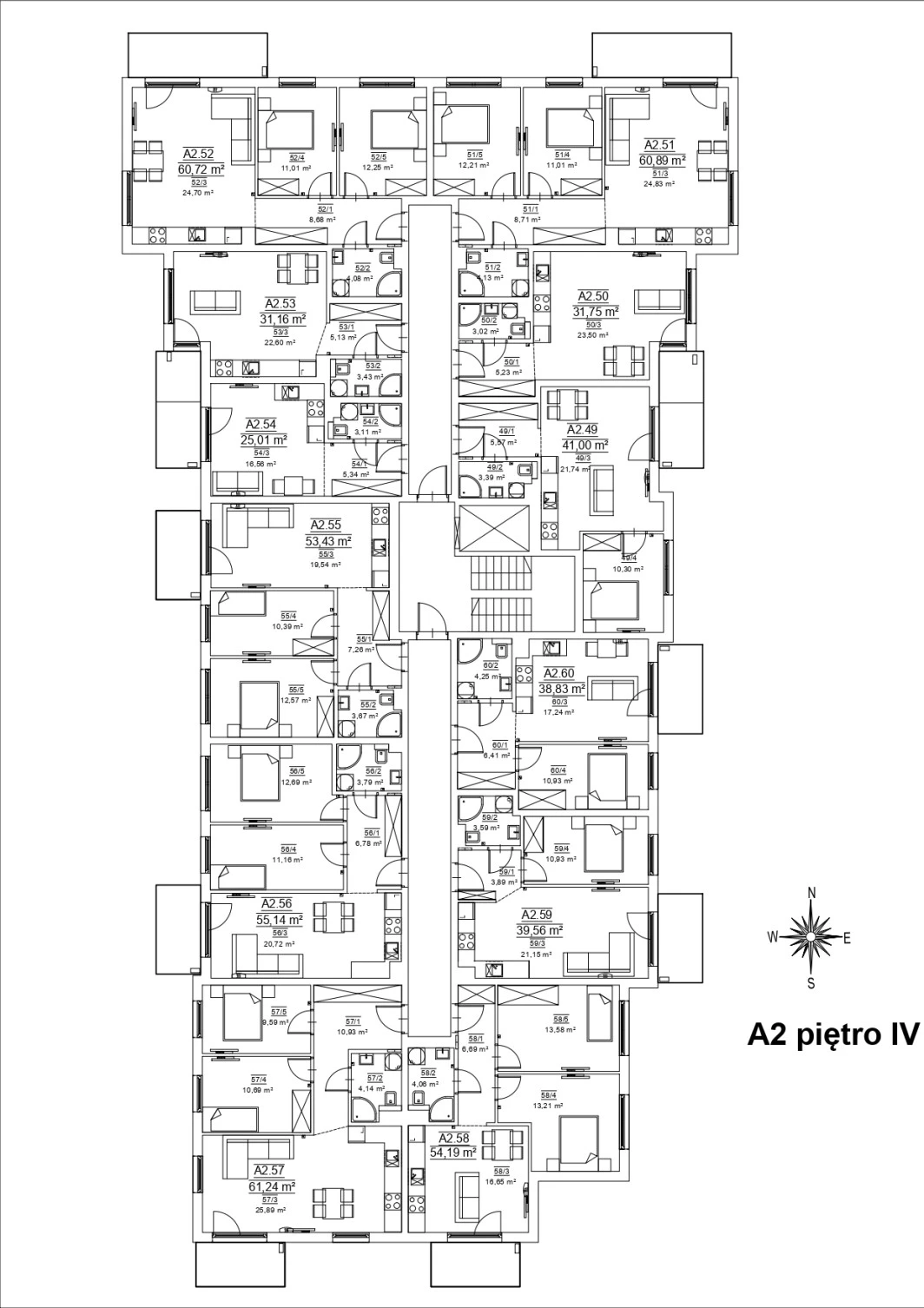 Piętro 4