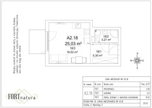 LOKAL MIESZKALNY NR A2.18