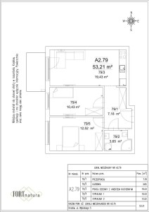 LOKAL MIESZKALNY NR A2.79