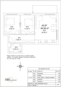 LOKAL MIESZKALNY NR A2.87