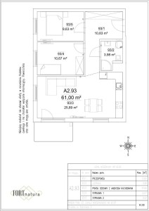 LOKAL MIESZKALNY NR A2.93
