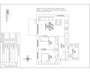 LOKAL MIESZKALNY NR A1.34
