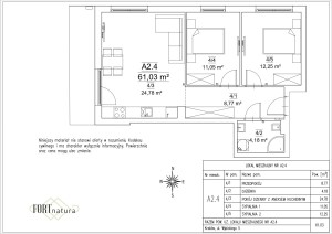 LOKAL MIESZKALNY NR A2.4