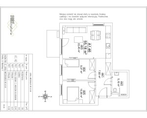 LOKAL MIESZKALNY NR A1.46