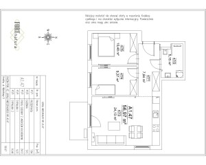 LOKAL MIESZKALNY NR A1.47
